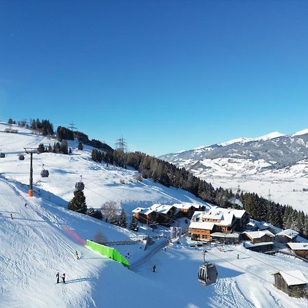 Chalet Village Zaglgut Wellness & Views With Summer Card Included Kaprun Eksteriør billede