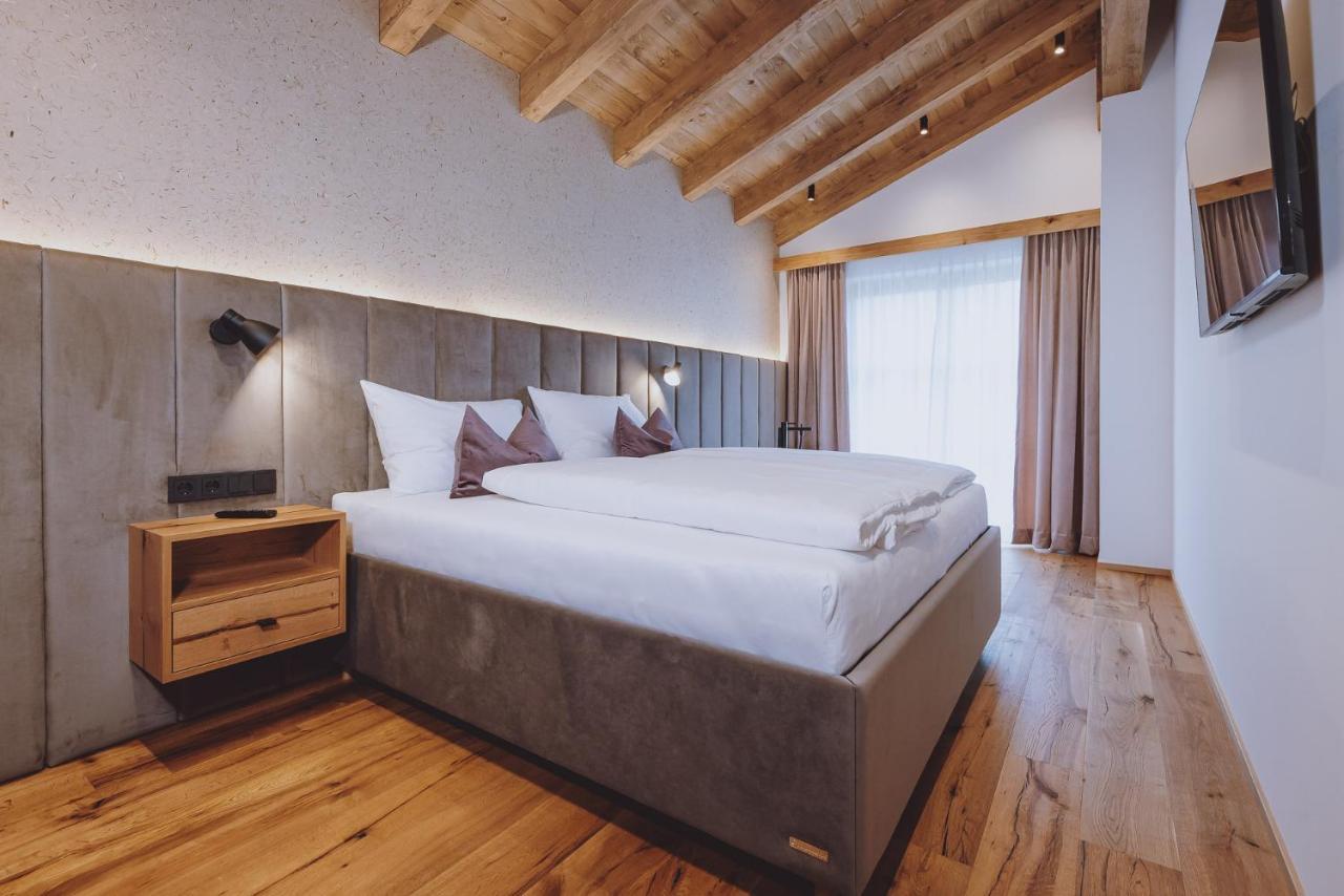 Chalet Village Zaglgut Wellness & Views With Summer Card Included Kaprun Eksteriør billede