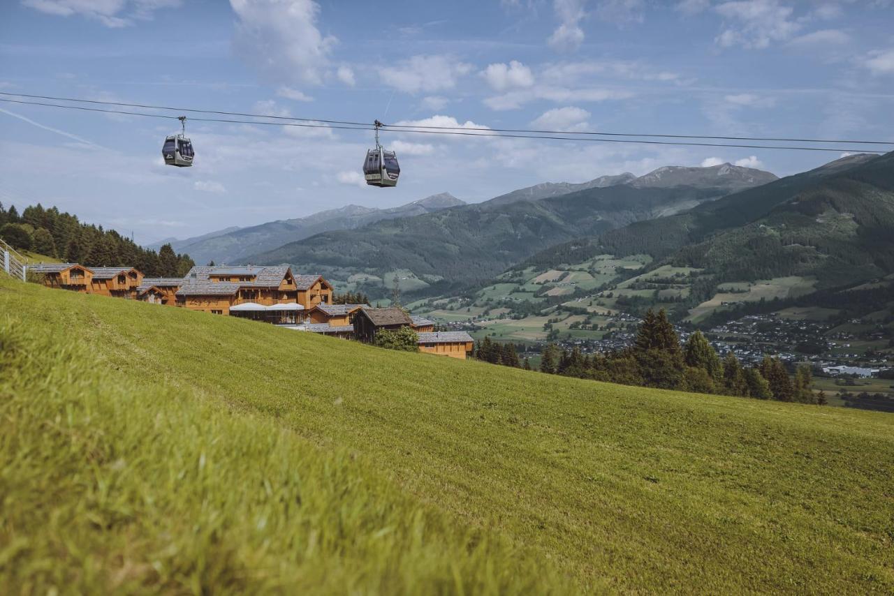 Chalet Village Zaglgut Wellness & Views With Summer Card Included Kaprun Eksteriør billede