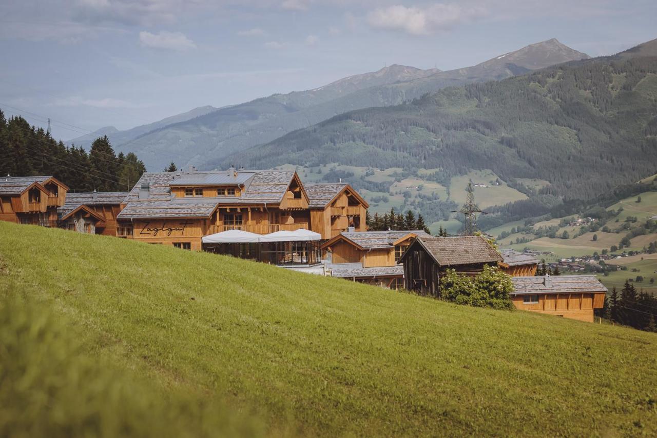 Chalet Village Zaglgut Wellness & Views With Summer Card Included Kaprun Eksteriør billede