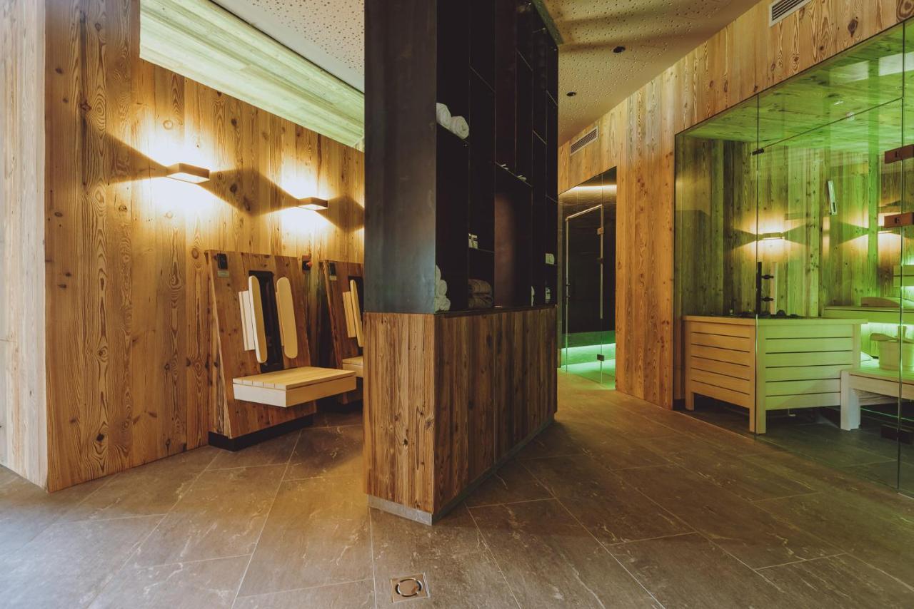 Chalet Village Zaglgut Wellness & Views With Summer Card Included Kaprun Eksteriør billede
