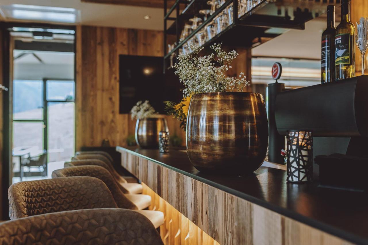 Chalet Village Zaglgut Wellness & Views With Summer Card Included Kaprun Eksteriør billede