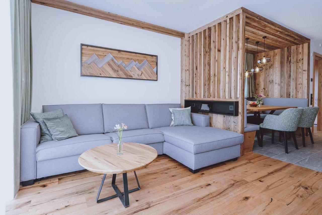 Chalet Village Zaglgut Wellness & Views With Summer Card Included Kaprun Eksteriør billede