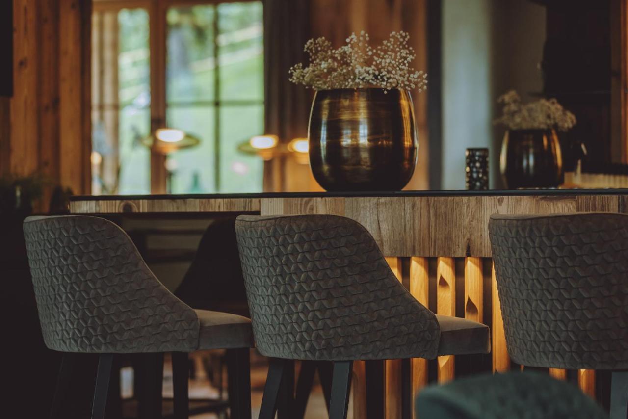 Chalet Village Zaglgut Wellness & Views With Summer Card Included Kaprun Eksteriør billede