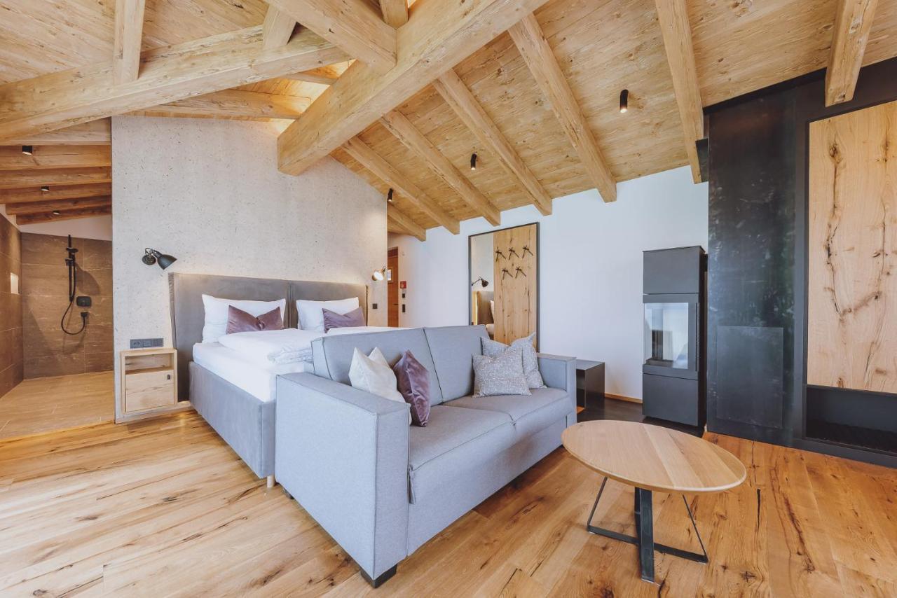 Chalet Village Zaglgut Wellness & Views With Summer Card Included Kaprun Eksteriør billede