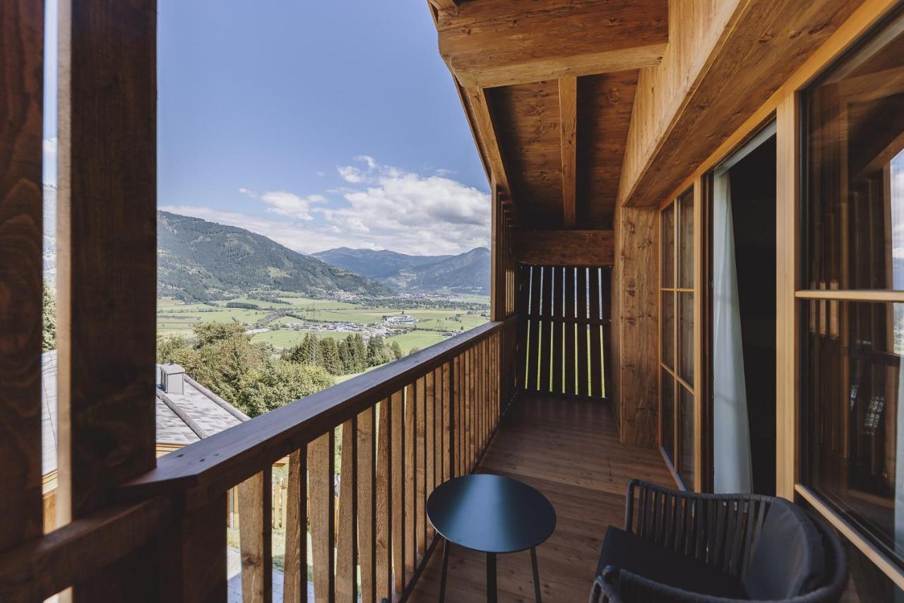 Chalet Village Zaglgut Wellness & Views With Summer Card Included Kaprun Eksteriør billede