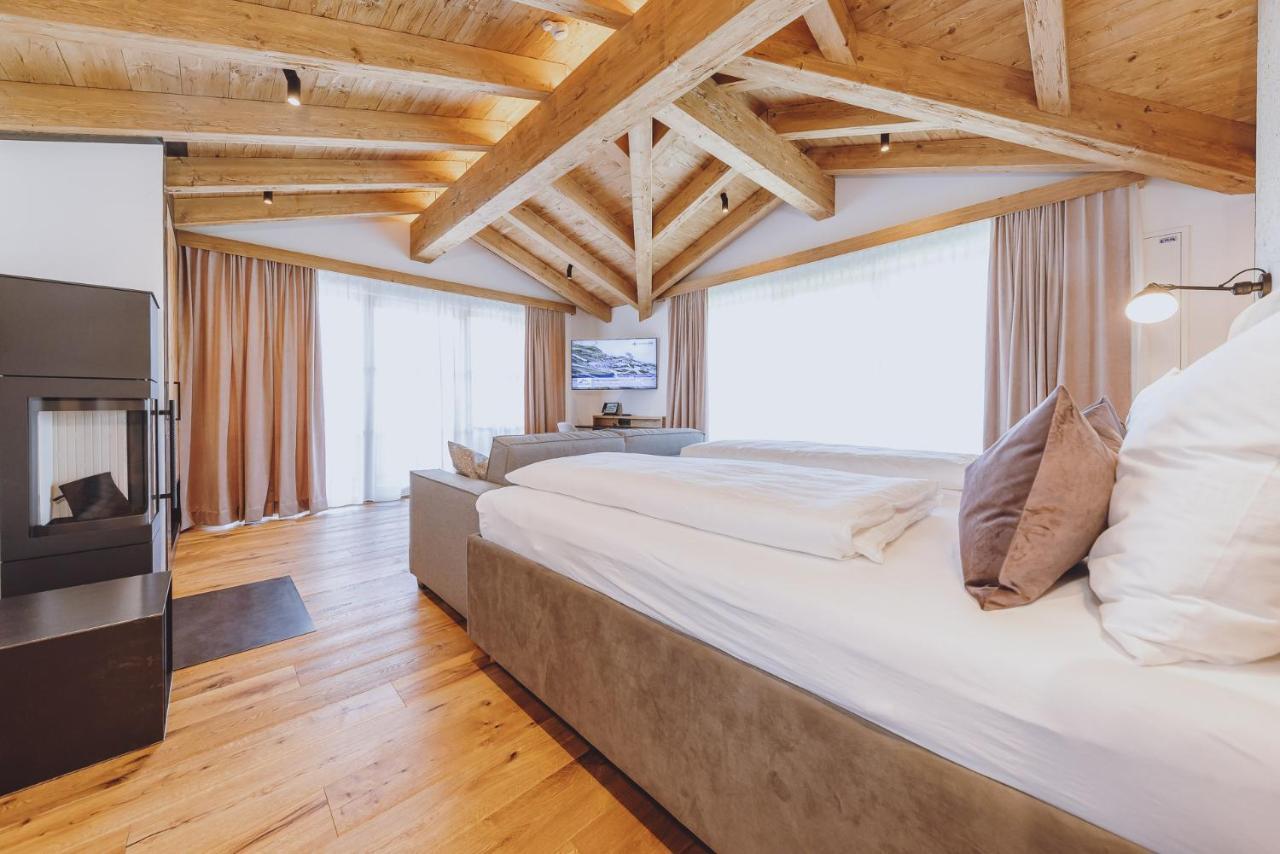 Chalet Village Zaglgut Wellness & Views With Summer Card Included Kaprun Eksteriør billede