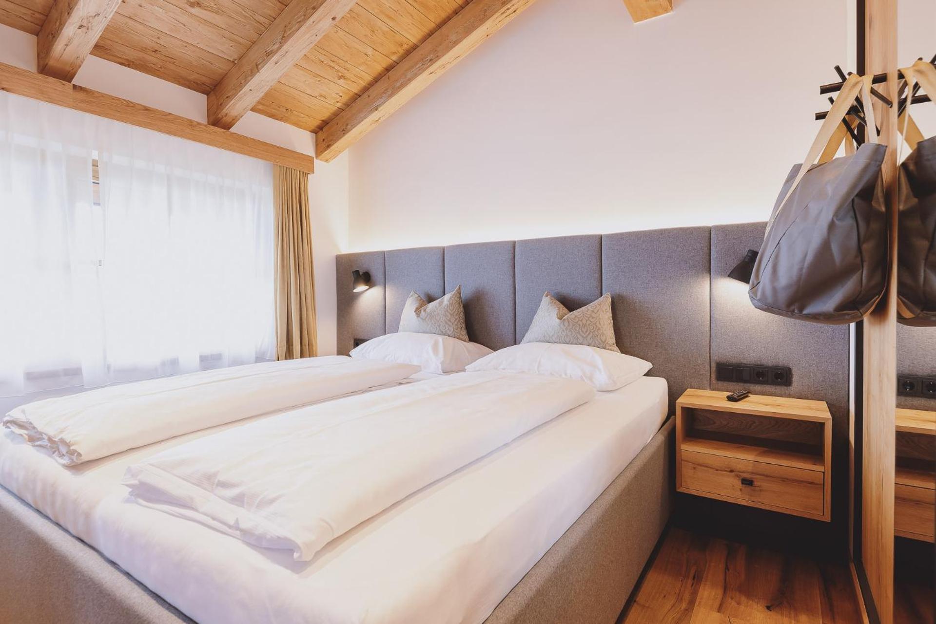 Chalet Village Zaglgut Wellness & Views With Summer Card Included Kaprun Værelse billede