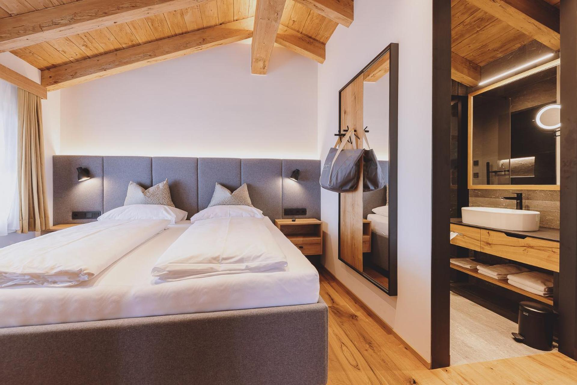 Chalet Village Zaglgut Wellness & Views With Summer Card Included Kaprun Værelse billede