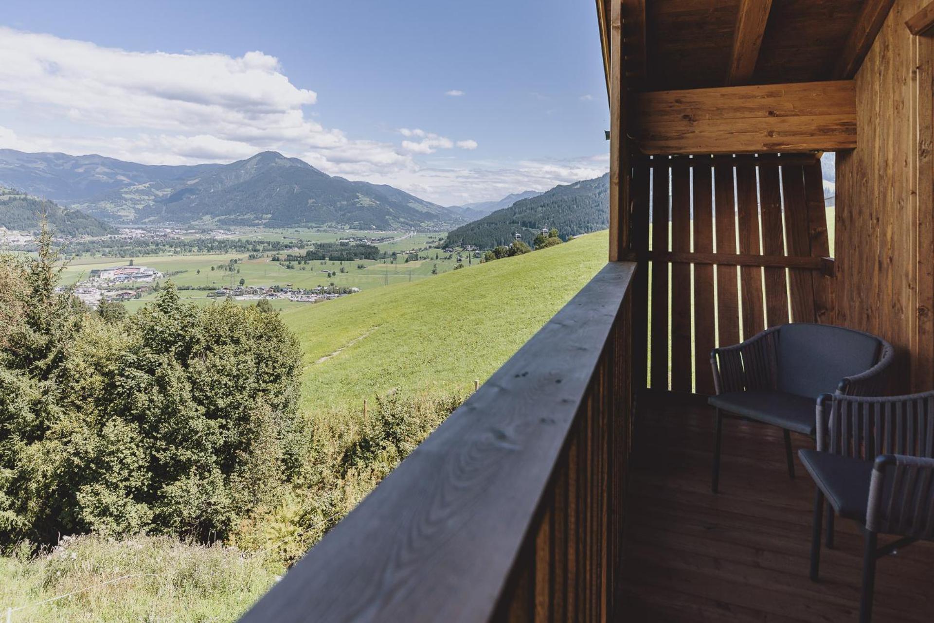 Chalet Village Zaglgut Wellness & Views With Summer Card Included Kaprun Værelse billede