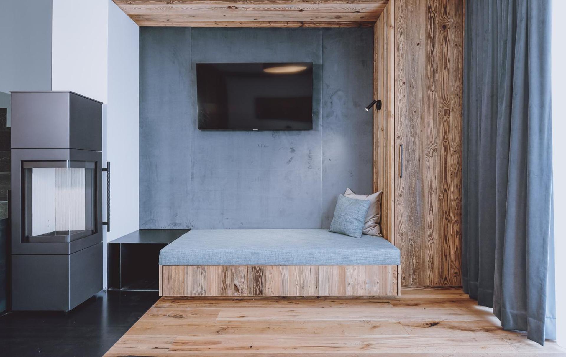 Chalet Village Zaglgut Wellness & Views With Summer Card Included Kaprun Værelse billede