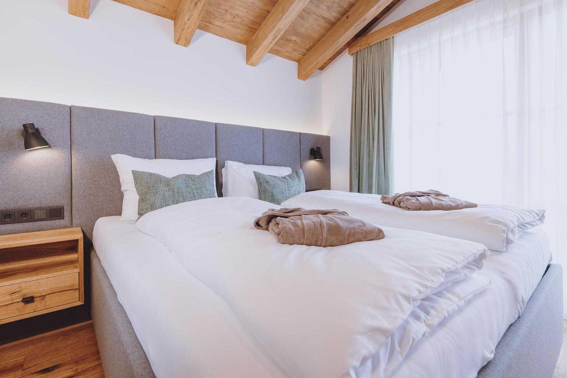 Chalet Village Zaglgut Wellness & Views With Summer Card Included Kaprun Værelse billede